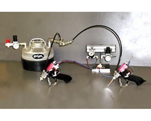 MCCS-SYS-1 - Ručni sistemi